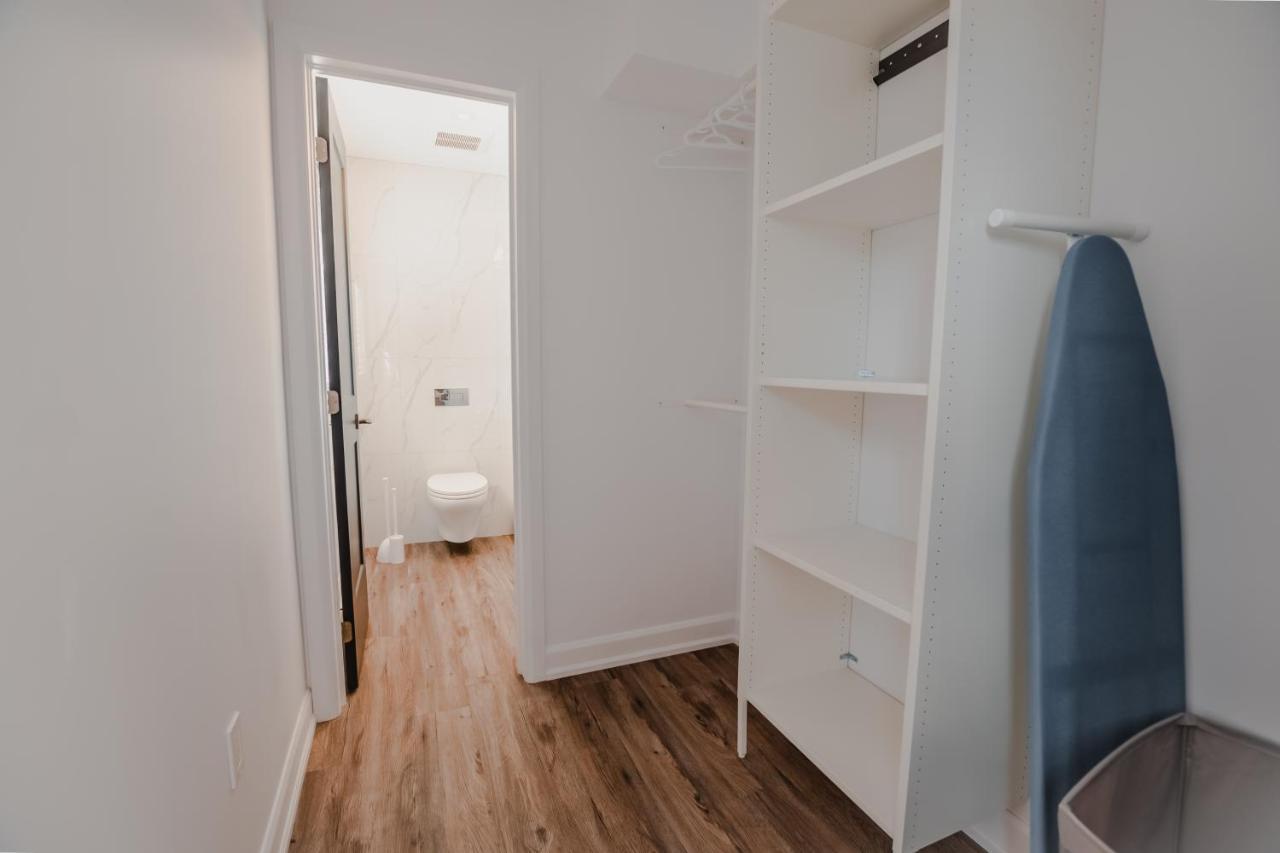 Feonho - Modern 2-Bedroom Central Apartment Cornwall Zewnętrze zdjęcie